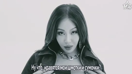 Jessi — ZOOM [рус.саб]