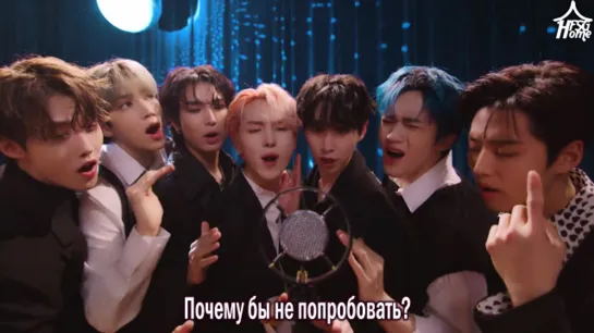 Pentagon — DO or NOT [рус.саб]