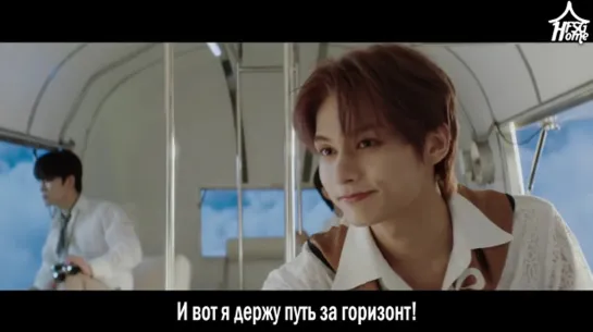 Seventeen — My My [рус.саб]