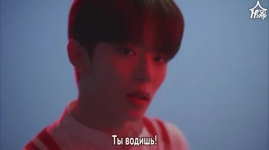 VERIVERY — Tag Tag Tag [рус.саб]