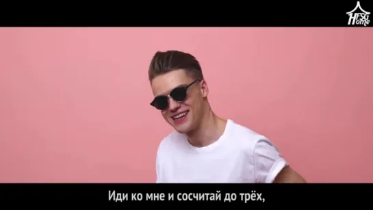 Mikolas Josef — Lie To Me 'Eurovision 2018 \\ Czech Republic' [рус.саб]