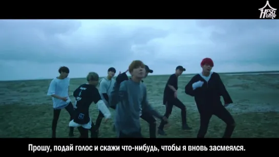 BTS – Save ME [рус.саб]