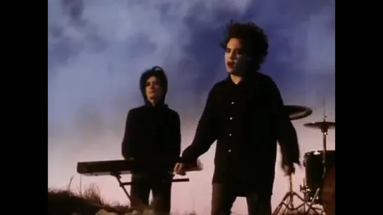 The Cure - Just Like Heaven