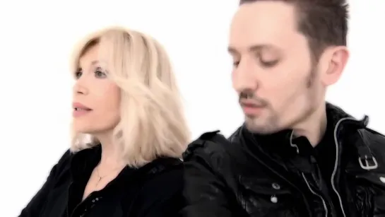 Amanda Lear feat. Deadstar - Someone Else's Eyes (2009 HD)