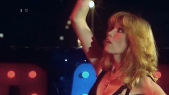 Amanda Lear - The Lady in Black (1977 HD)