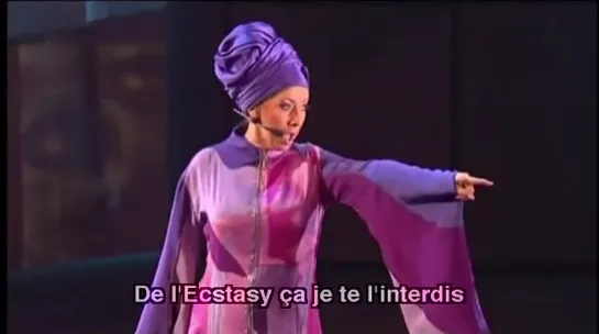 Cindy: Cendrillon 2002 - Rave-Party (Assia, Carine & Patsy Gallant) (2002)