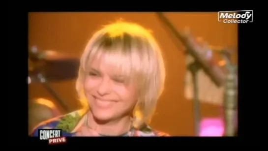 France Gall - Attends Ou Va T'en (Original Version, Redub) (French TV, M6) (1966 - 1996)