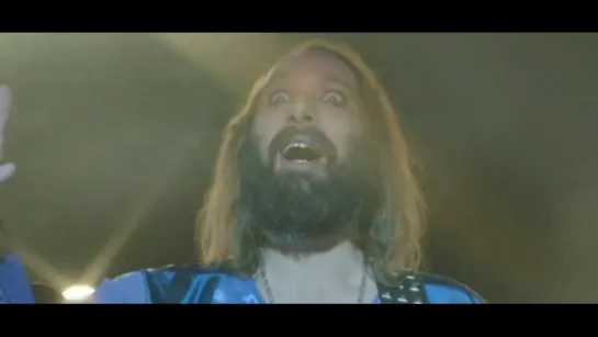 Sebastien Tellier - Cochon Ville (Dabruck, Klein Remix) (Original Music Video) (2012)