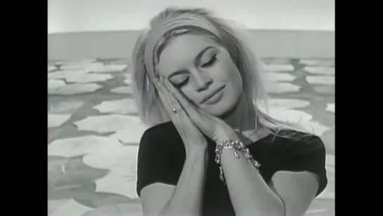 Brigitte Bardot - Best Of 1960's