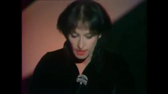 Top à... Barbara (French TV) (1974)