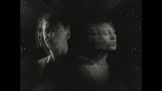 Daho / Gainsbourg - If (Original Music Video) (2007)