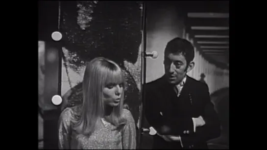 France Gall & Serge Gainsbourg - Solos & Duets