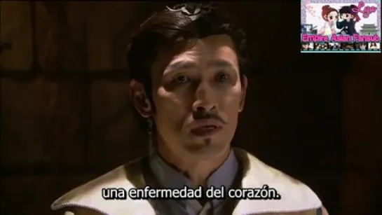 The Great Doctor Episode 23 /Empire Asian Fansub