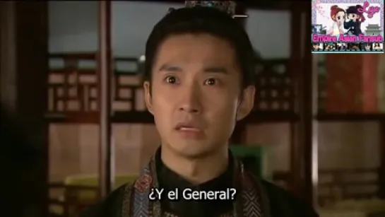 The Great Doctor Episode 22/ Empire Asian Fansub