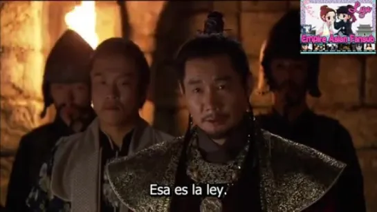 The Great Doctor Episode 21 /Empire Asian Fansub