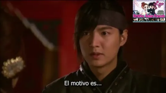 The Great Doctor Episode 17 /Empire Asian Fansub