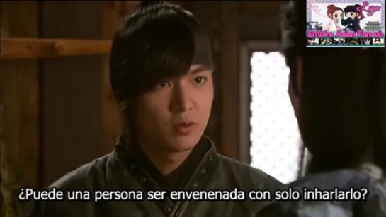 The Great Doctor Episode 16 /Empire Asian Fansub