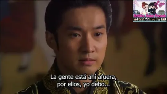 The Great Doctor Episode 15 /Empire Asian Fansub