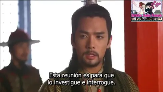 The Great Doctor Episode 14 /Empire Asian Fansub