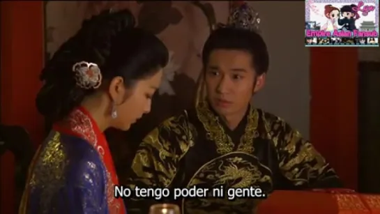 The Great Doctor Episode 13 /Empire Asian Fansub