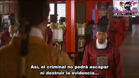 The Great Doctor Episode 8/Empire Asian Fansub