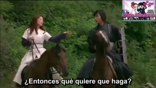 The Great Doctor Episode 6 /Empire Asian Fansub