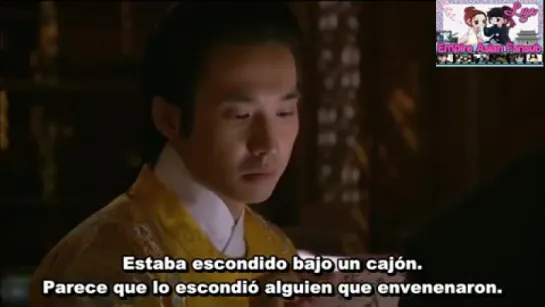 The Great Doctor Episode 4 /Empire Asian Fansub