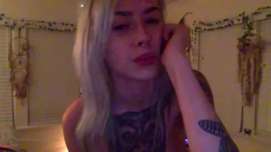 Kiittenymph - 2020-03-29-28134277-Last one Goodnight loves Video Анал Anal Gape OnlyFans Pussy Пизда Teen