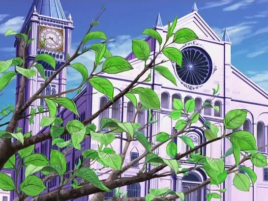 Клуб свиданий старшей школы Оран / Ouran High School Host Club [05 из 26] [Cuba77]