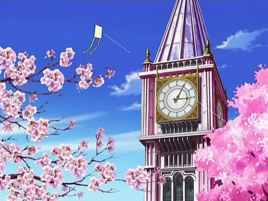 Клуб свиданий старшей школы Оран / Ouran High School Host Club [03 из 26] [Cuba77]