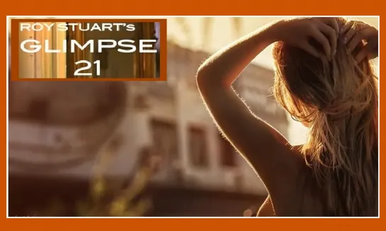 Roy Stuart's Glimpse 21 (2019)