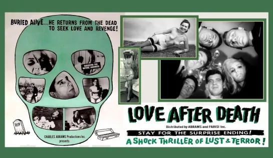 Love After Death (1968)