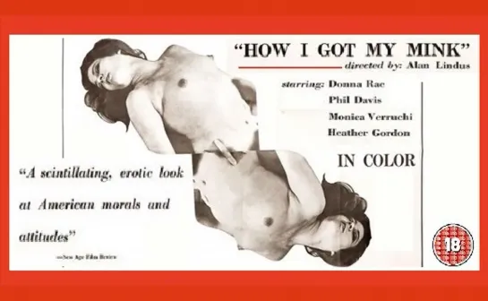 How I Got My Mink (1969)