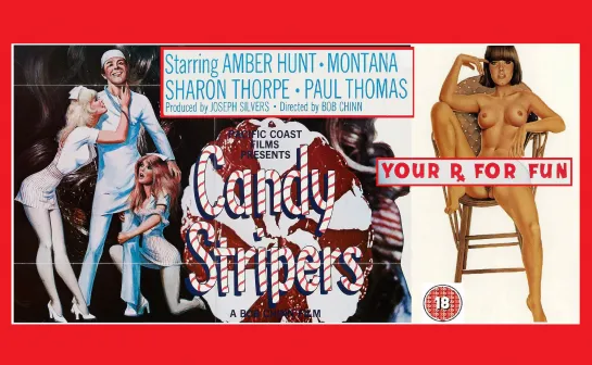 Candy Stripers (1978)