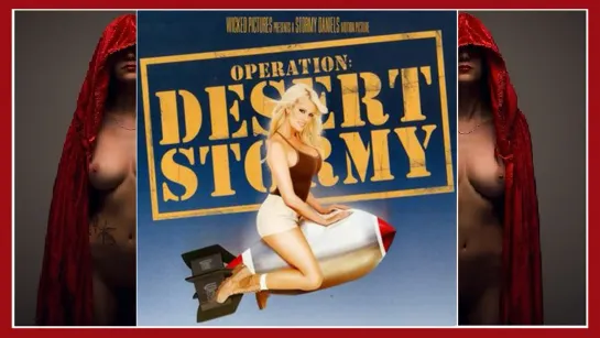 Операция: Буря в пустыне / Operation: Desert Stormy (США - 2007г.)