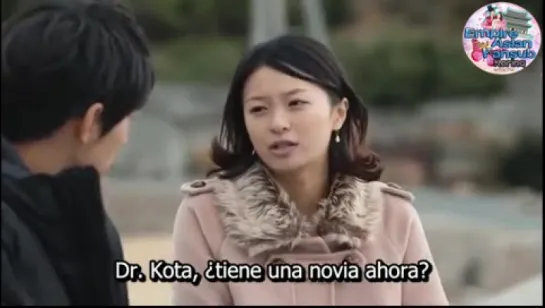 Clinic on the Sea//Capitulo 09//Empire Asian Fansub