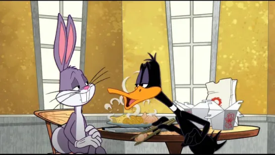 The Looney Tunes Show 1 Best Friends