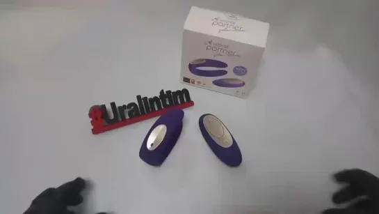 Satisfyer Partner Plus Remote