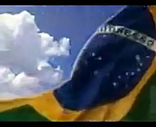 Brazilian's Independence Anthem