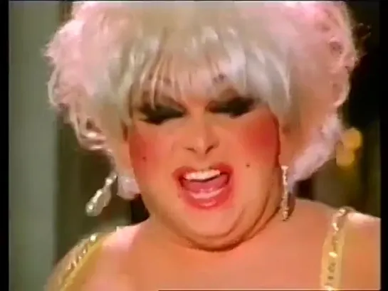 Divine - I'm so beautiful ( official video, 1984 )