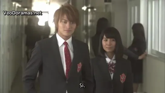 Why can't Seiya Todoin, 16-Year-Old, get a girlfriend? Ep 2