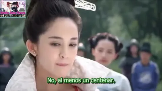 Green Hill fox Legend Capitulo 29/Empire Asian Fansub