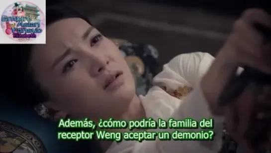 Green Hill fox Legend Capitulo 24/Empire Asian Fansub