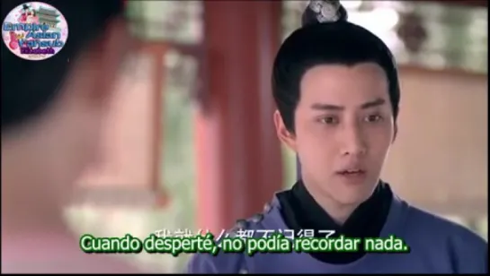 Green Hill Fox Legend Cap19_Empire Asian Fansub