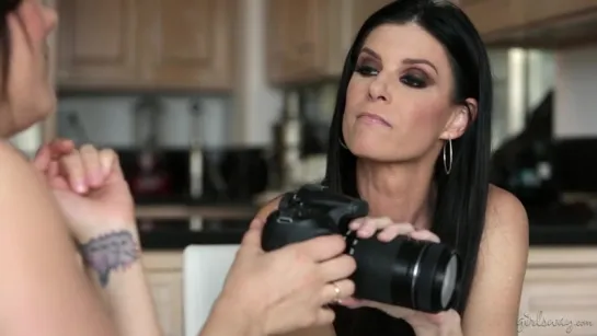 India Summer, Sinn Sage [HD 720, lesbian]