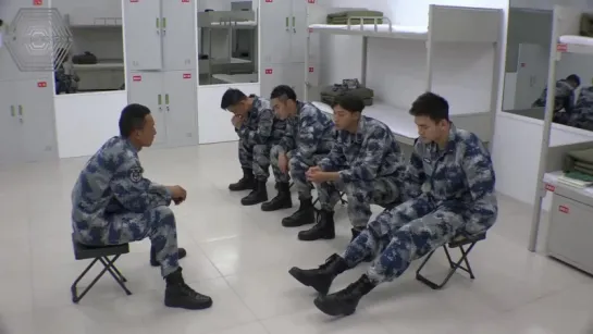 [РУСС. САБ] 161228 TAO @ Takes A Real Man Unseen Scene