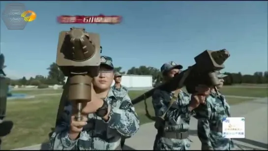 [РУСС. САБ] 161111 Tao @ Takes A Real Man S2 Episode 4