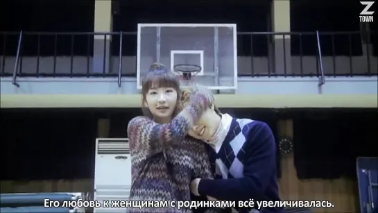 Super Junior - Super Show 4 VCR [рус.саб]