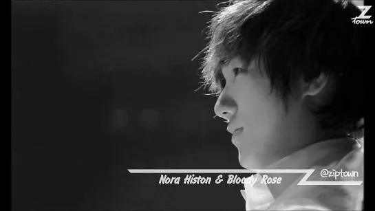 Yesung – Love Really Hurts [рус.саб]