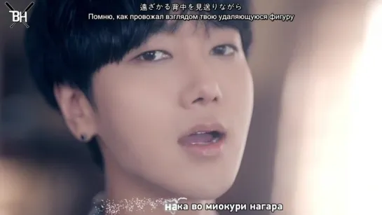 [KARAOKE] Super Junior K.R.Y - Join hands (рус.саб)